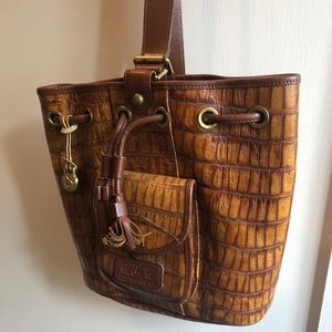 Dooney Bourke Backpack Purse